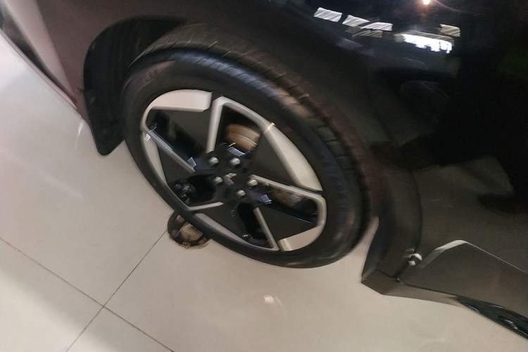 Used Wuling Xingguang 2023 150 Advanced Edition
