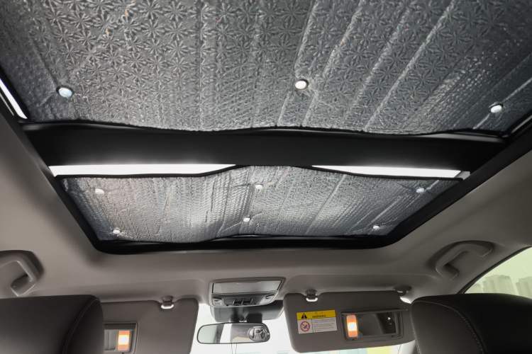 Used Honda Breeze New Energy 2022 ePHEV Prestige Edition