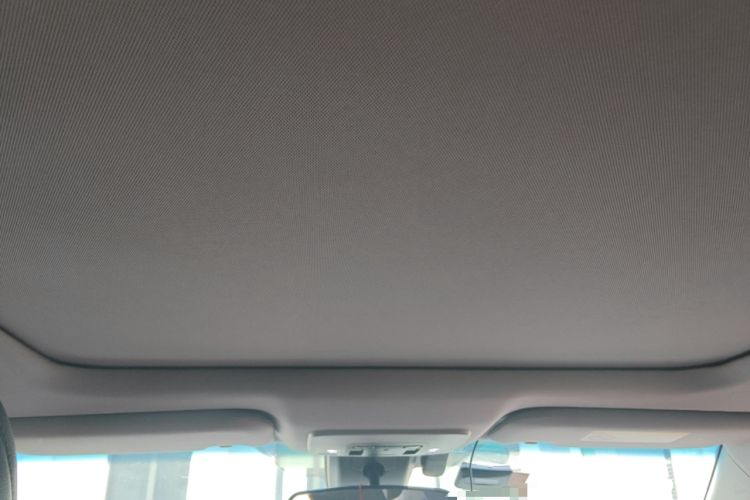 Used Toyota Camry 2018 Dual-Engine 2.5 HG Luxury Edition