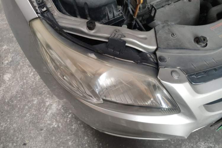 Used Chevrolet Sail 2013 Sedan 1.2L Manual Warm Edition
