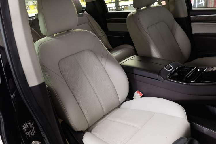 Used GAC Trumpchi M8 2021 Lingxiu Series 390T Deluxe Edition
