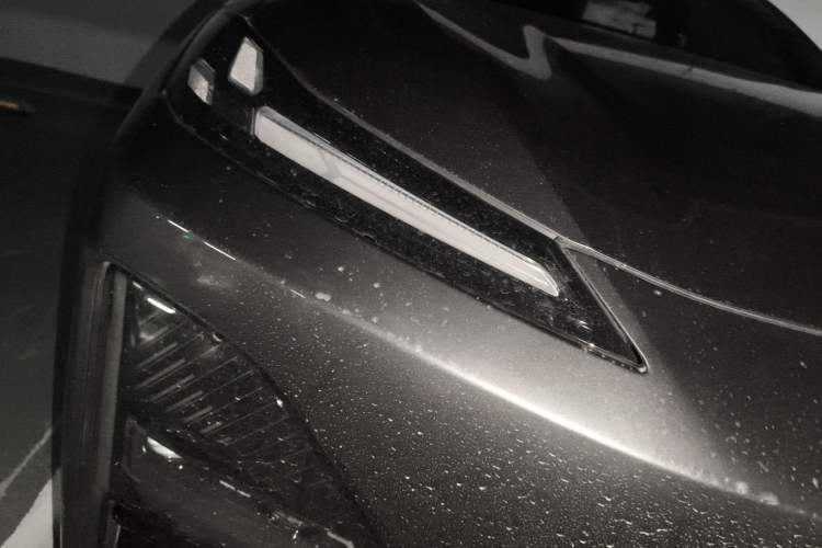 Used Deepal S07 2026 230Ultra with Huawei Qiankun ADS SE Edition Right Front Headlight