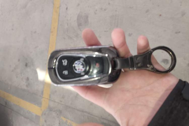 Used Buick Regal 2020 552T Elite Edition
