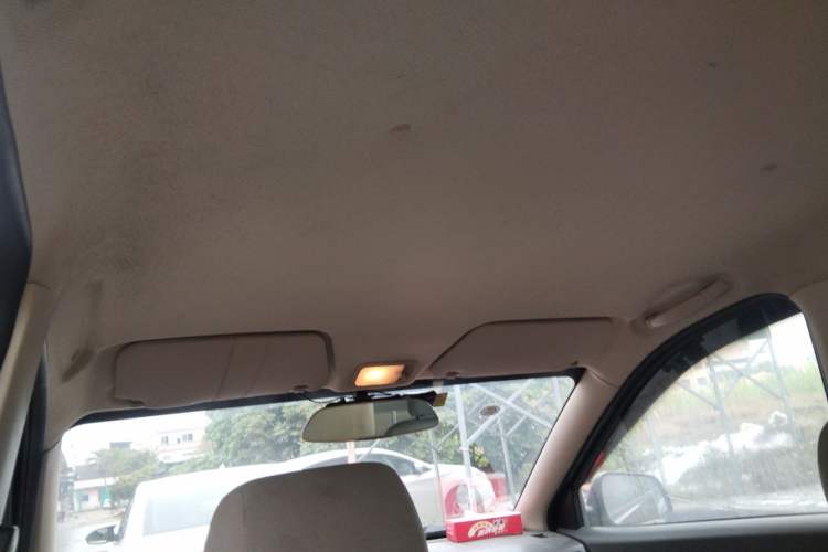 Used Wuling Hongguang 2015 1.2L S Base Model China V Standard