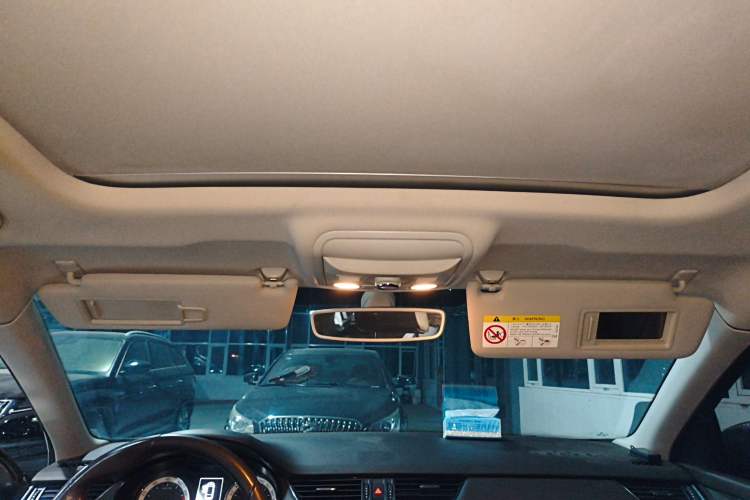 Used Skoda Octavia 2018 Station Wagon TSI280 DSG Flagship Edition
