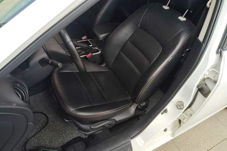 Used Mazda 6 2015 2.0L Automatic Fashion Edition
