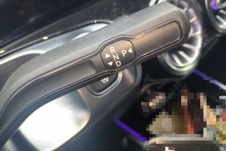 Used Mercedes-Benz GLB 2020 GLB 200 Stylish Edition