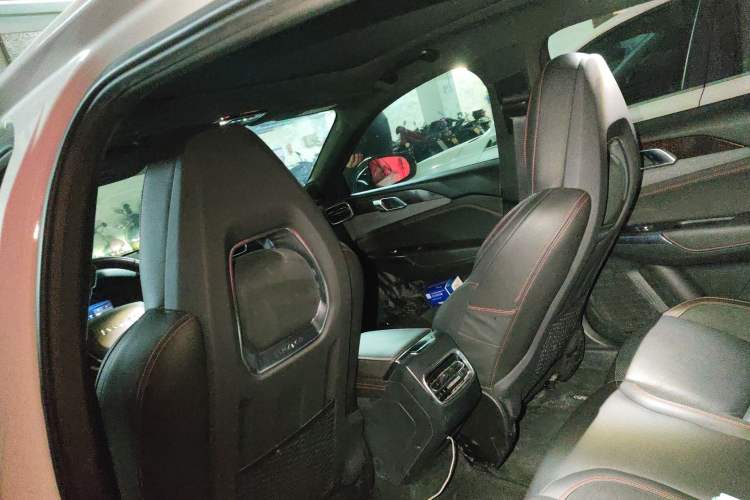 Used Lynk & Co 03 2018 1.5TD DCT Sport Edition China V Standard
