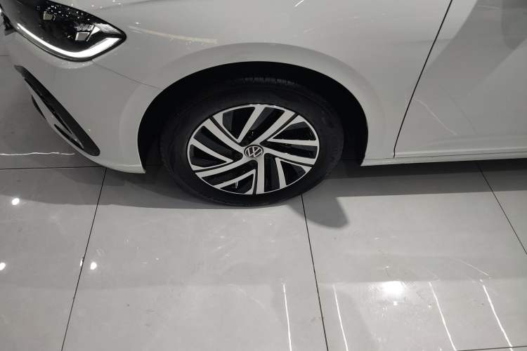 Used Volkswagen Lavida 2024 300TSI DSG Starry Sky Leading Edition