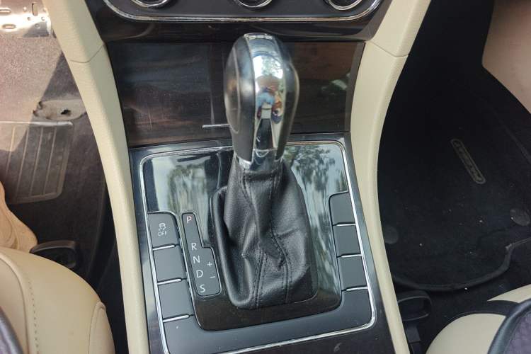 Used Volkswagen Passat 2011 1.4 TSI DSG Prestige Edition