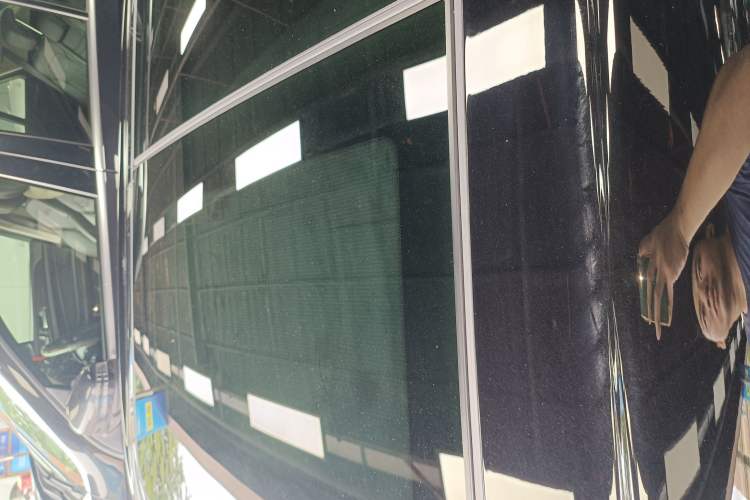 Used MINI MINI 2022 Updated 2.0T COOPER S Classic Edition Five-Door Version