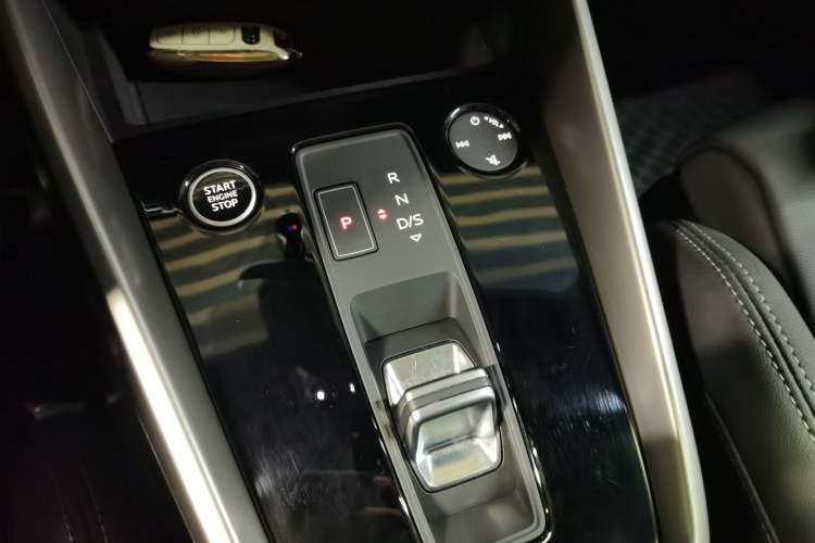 Used Audi A3 2022 A3L Limousine 35 TFSI Fashion Sport Model