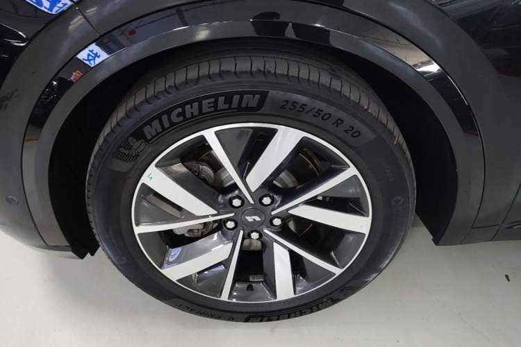 Used Li Auto L8 2023 Pro Model