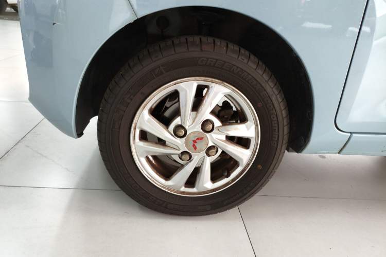 Used Wuling Hongguang MINIEV 2020 Freedom Version Lithium Iron Phosphate