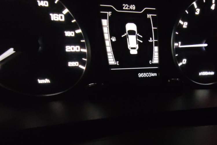 Used Chery Tiggo 8 2019 1.5 TCI Manual Fashion Edition
