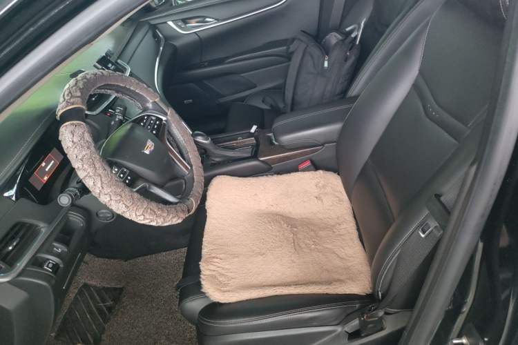 Used Cadillac XTS 2018 28T Tech Edition