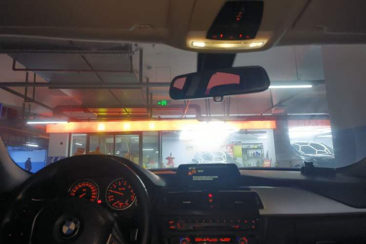 Used BMW 3 Series GT 2013 320i Leading Model
