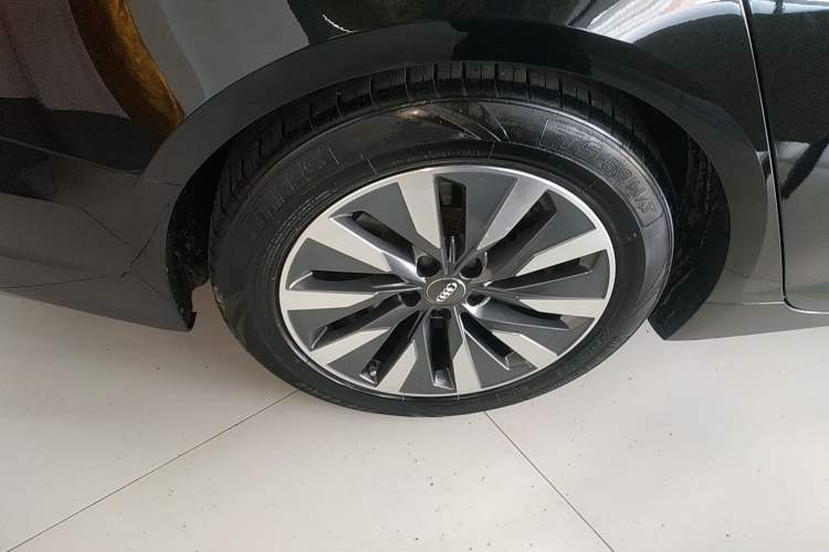 Used Audi A6L 2019 45 TFSI Prestige Elegant Edition