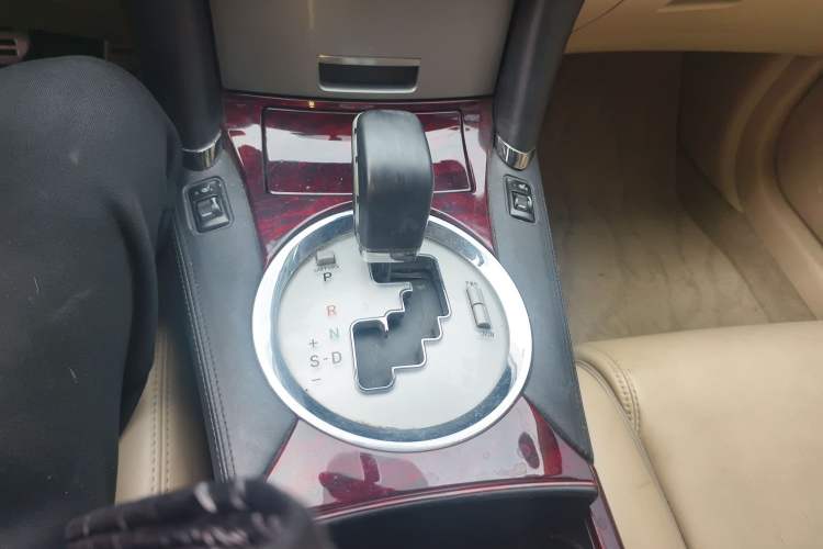 Used Toyota Reiz 2008 2.5S Special Commemorative Edition