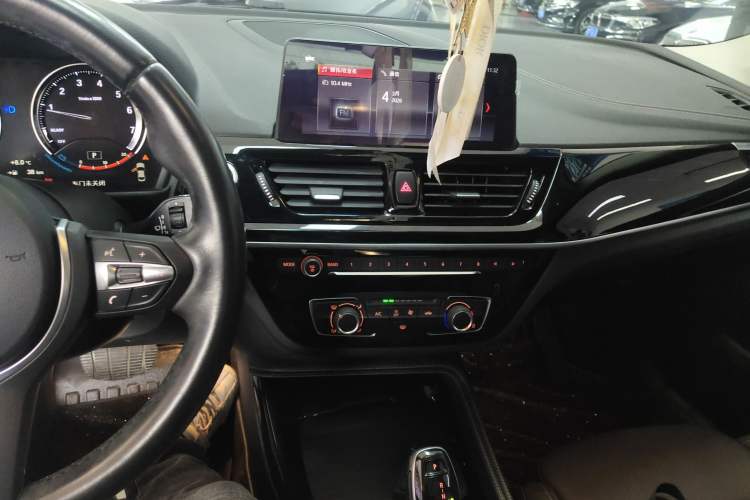 Used BMW 1 Series 2021 125i M Sport Night Edition
