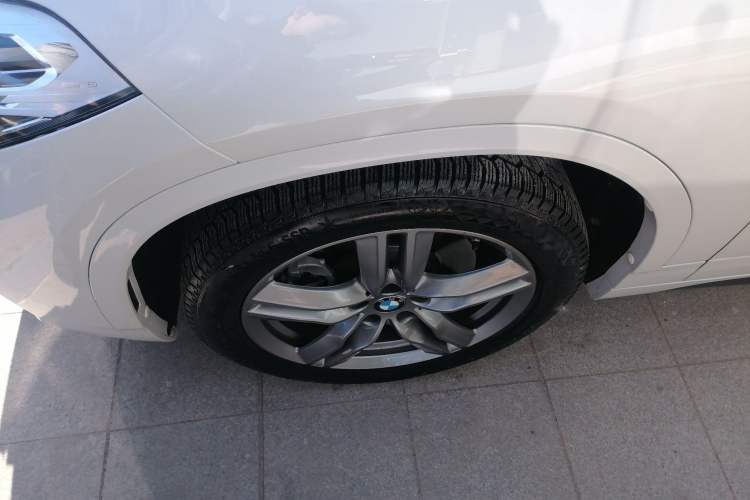 Used BMW X2 2023 sDrive25i M Sport Night Edition