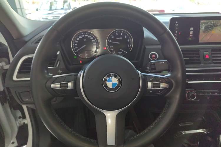 Used BMW 1 Series 2020 120i M Sport Package