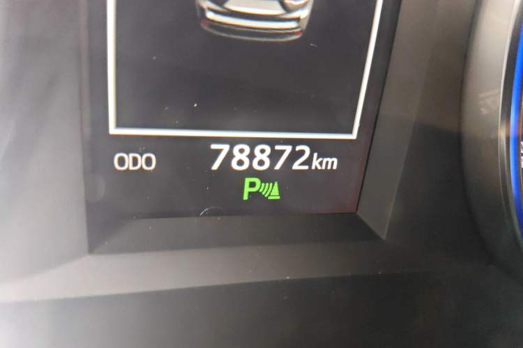 Used Toyota Highlander 2018 2.0T Four-Wheel Drive Luxury Edition 7 Seats China V Emission Standard