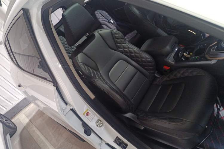 Used Haval H6 2021 1.5T Automatic Champion Edition
