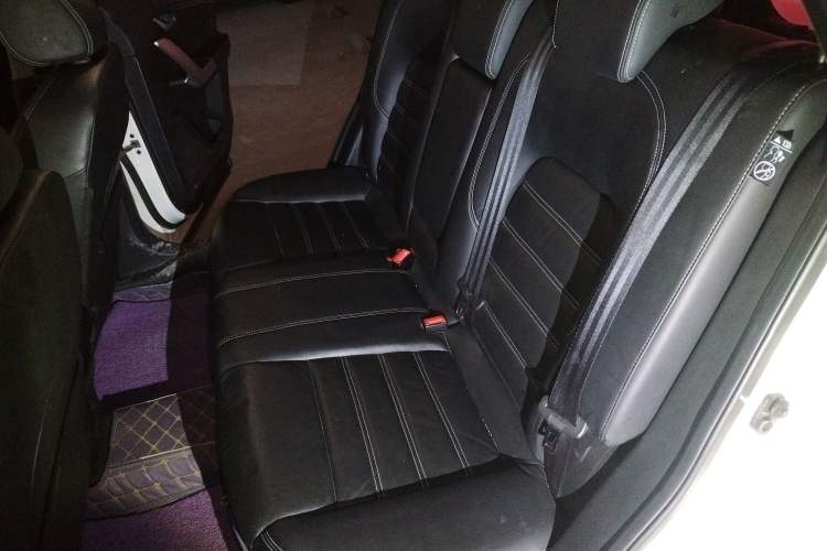 Used Venucia T90 2017 2.0L CVT Leading Edition