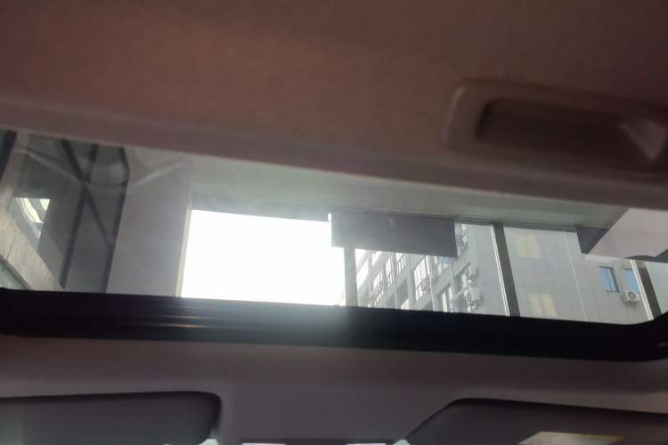 Used Honda Fit 2022 1.5L CVT Trendy Sunroof Edition
