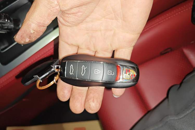 Used Porsche 718 2020 Cayman 2.0T