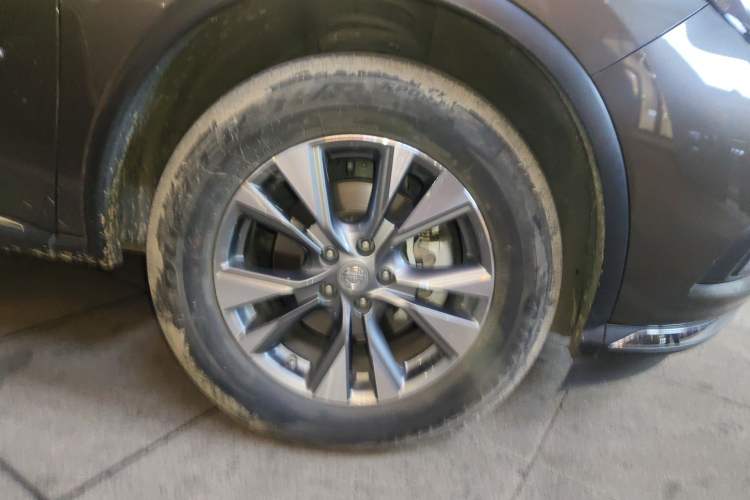 Used Nissan Murano 2017 2.5 S/C HEV XE Four-Wheel Drive Hybrid Luxury Edition Right Front Wheel Hub