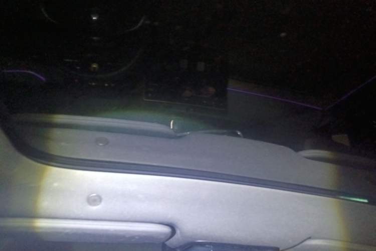 Used Hima AITO M5 2022 Pure Electric All-Wheel-Drive Performance Edition Headliner