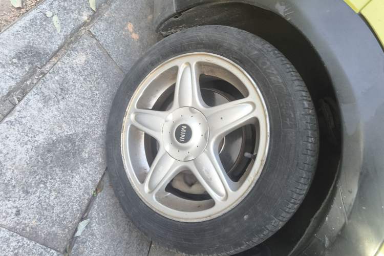 Used MINI 2011 1.6L COOPER Fun
