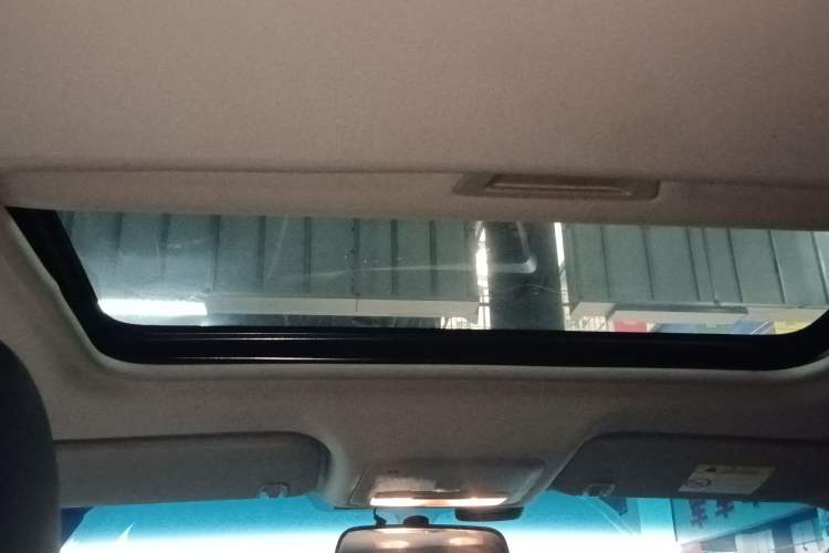 Used Buick GT 2021 Revised Version Flagship 1.5L Automatic Elite Edition
