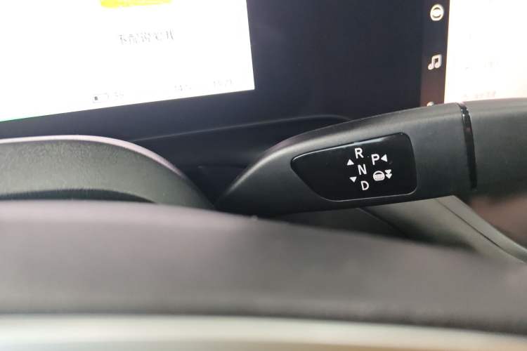 Used XPeng P7 2021 480N
