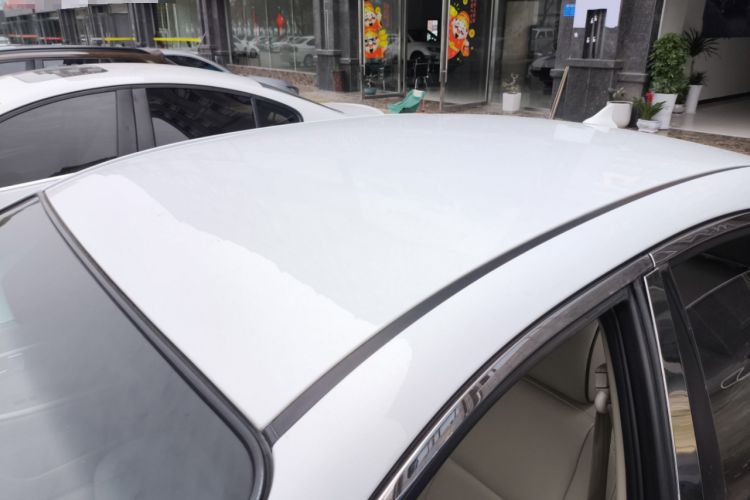 Used Buick Excelle 2015 1.5L Automatic Classic Model
