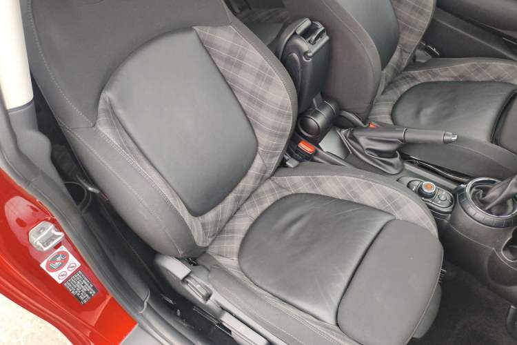 Used MINI MINI 2016 1.5T COOPER