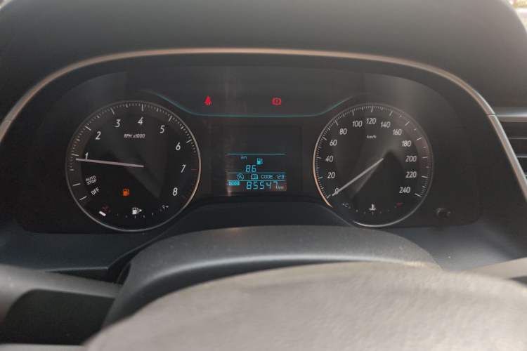 Used Buick GT 2015 15N Manual Entry-Level Trim