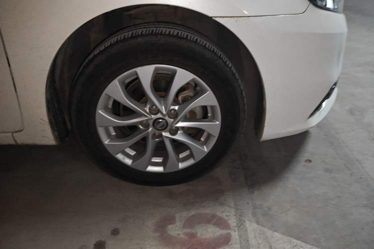 Used Nissan Sylphy 2016 1.6 XL CVT Luxury Edition
