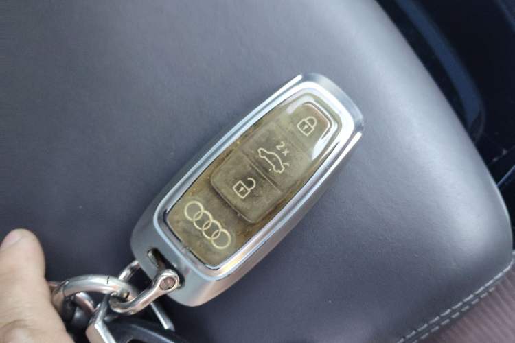 Used Audi A8 2021 A8L 50 TFSI quattro Comfort Model