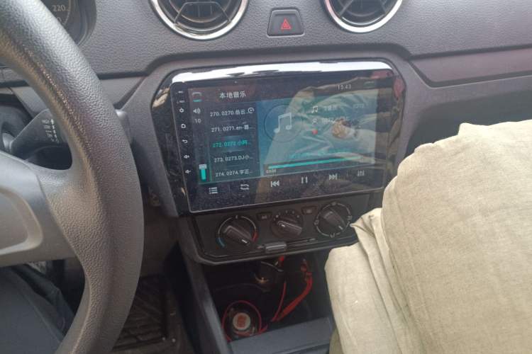 Used Volkswagen Jetta 2017 1.4L Manual Fashion Edition