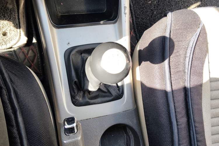 Used Hyundai Elantra 2008 1.6L Manual Deluxe Prestige Edition
