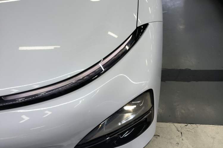 Used XPeng G6 2023 755 Ultra-Long Range Max