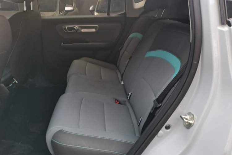 Used AION Y 2025 Plus 510 Enjoy Edition
