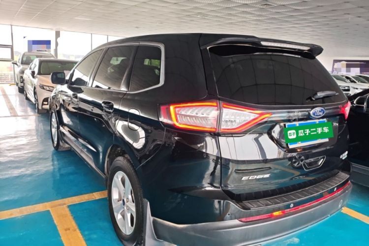 Used Ford Edge 2016 EcoBoost 245 Two-Wheel-Drive Titanium 5-Seater