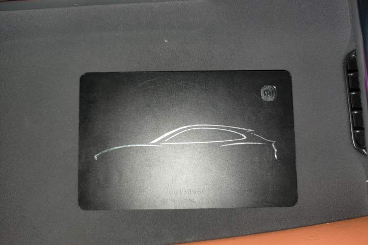 Used Xiaomi Auto YU7 2025 Ultra-Long Range High-Performance All-Wheel-Drive Max Edition
