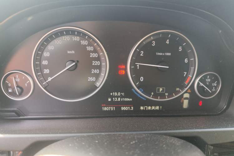 Used BMW X5 2015 xDrive28i