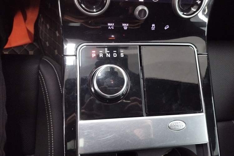 Used Land Rover Range Rover Velar 2020 P250 R-DYNAMIC S