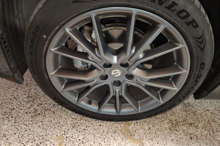 Used Leapmotor C10 2024 210 LiDAR Version
